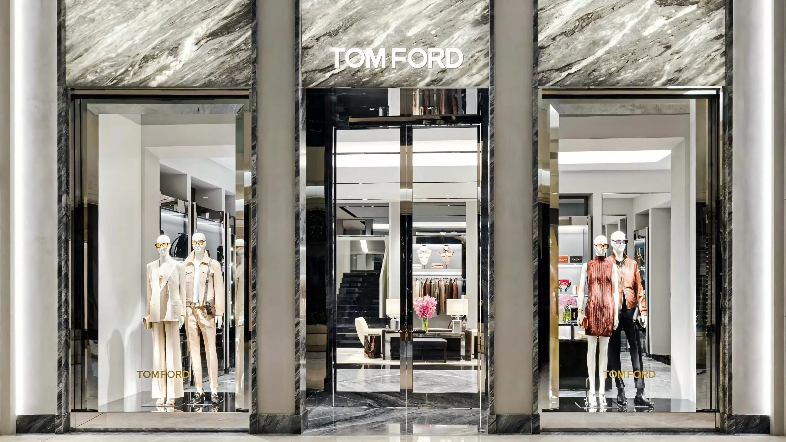Tom Ford Banner1 - Acasă